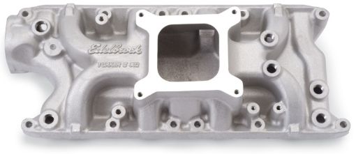 Bild von Edelbrock Torker II 302 Manifold