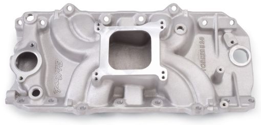 Bild von Edelbrock Torker II 2 - O Manifold