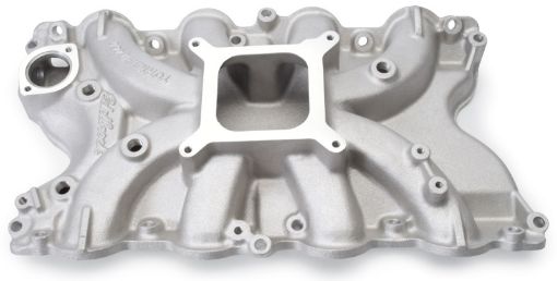 Bild von Edelbrock Torker II 460 Manifold