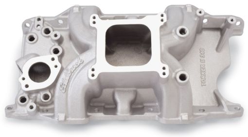 Bild von Edelbrock Torker II 360 Manifold