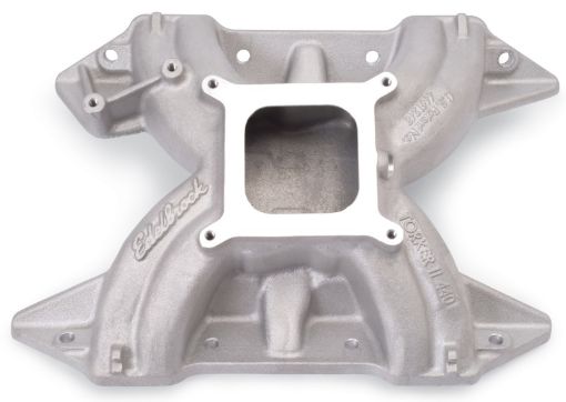 Bild von Edelbrock Torker II 440 Manifold