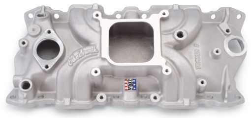 Bild von Edelbrock Torker II Manifold