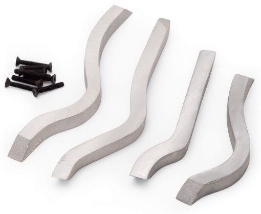 Bild von Edelbrock End Seal Spacers Kit SB Ford for 7721