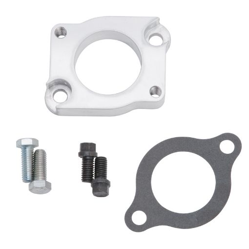 Bild von Edelbrock BB Water Neck Adapter