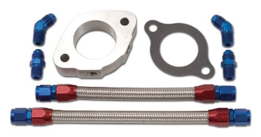 Bild von Edelbrock Water By - Pass Kit