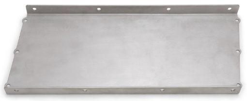 Bild von Edelbrock Valley Cover Plate Kit for Chrysler Rb (440) Engines Using Edelbrock Victor Heads