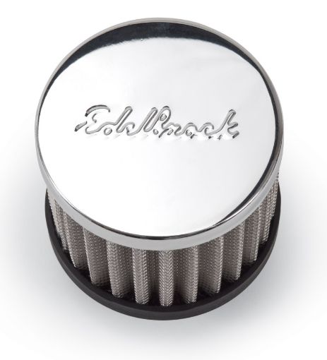 Bild von Edelbrock Push - On Race Breather