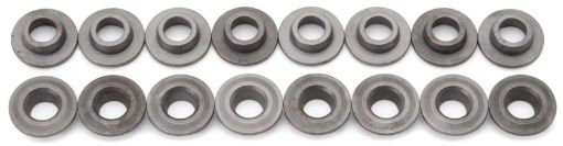 Bild von Edelbrock Valve Spring Retainers Steel Set of 16