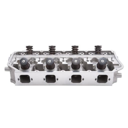 Bild von Edelbrock Cylinder Head Victor Jr CNC Chrysler 426 - 572 CI V8 Complete