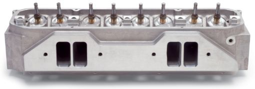 Bild von Edelbrock Big - Block Chrysler Victor BRb Heads w Valves