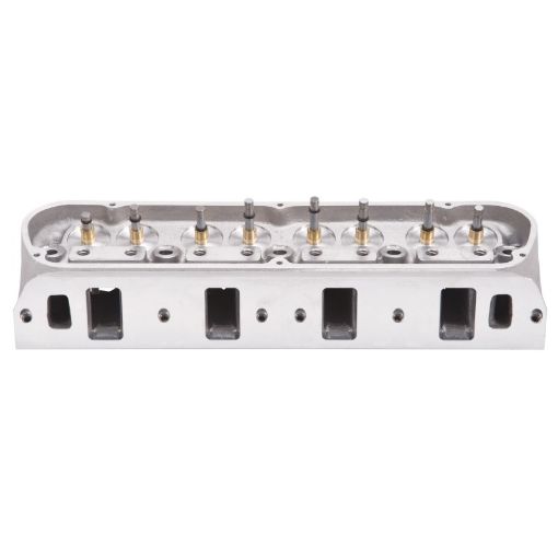 Bild von Edelbrock Single Victor Jr 289 - 351W w Valves Head