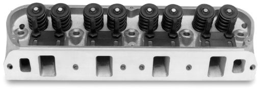 Bild von Edelbrock Single Victor Jr 289 - 351W Bare Head