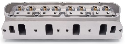 Bild von Edelbrock Single Victor SBF Head Bare