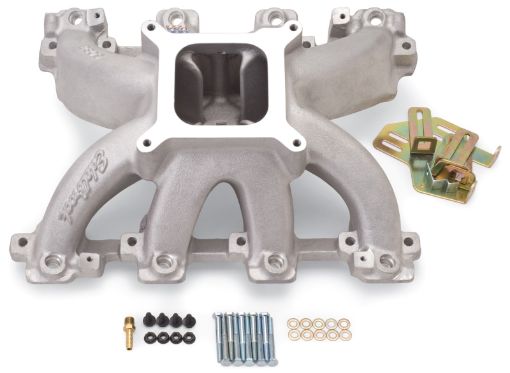 Bild von Edelbrock Intake Manifold Super Victor EFI for GM LS1 Gen IIi Engines