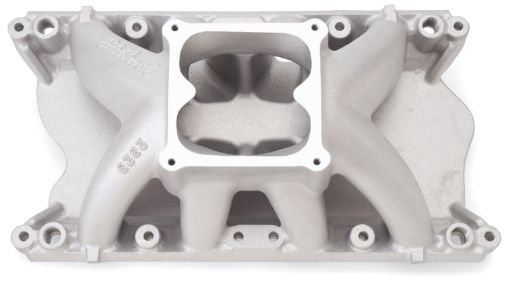 Bild von Edelbrock Intake Manifold Ford Dominator Super Victor 351W