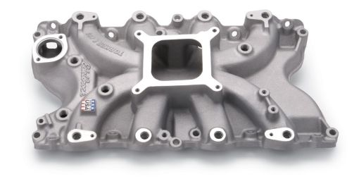 Bild von Edelbrock Intake Manifold Ford 460 EFI Standard Flange