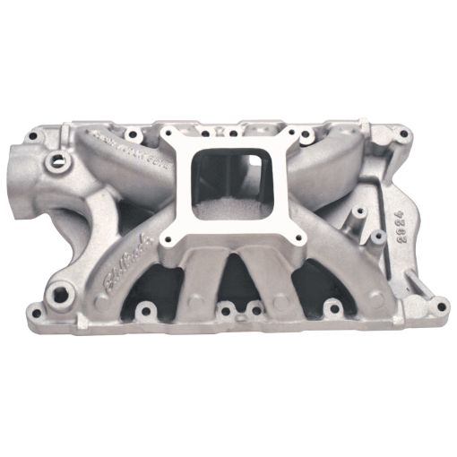 Bild von Edelbrock Ford 9 5In Super Vctr 351 - W Manifold