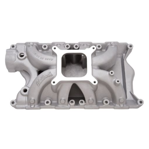 Bild von Edelbrock Victor Jr 351 - W 9 5 Deck Manifold