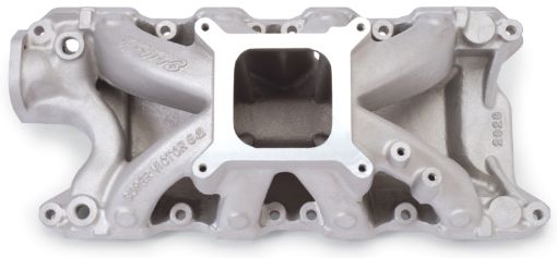 Bild von Edelbrock Ford 8 2In Super Victor Manifold