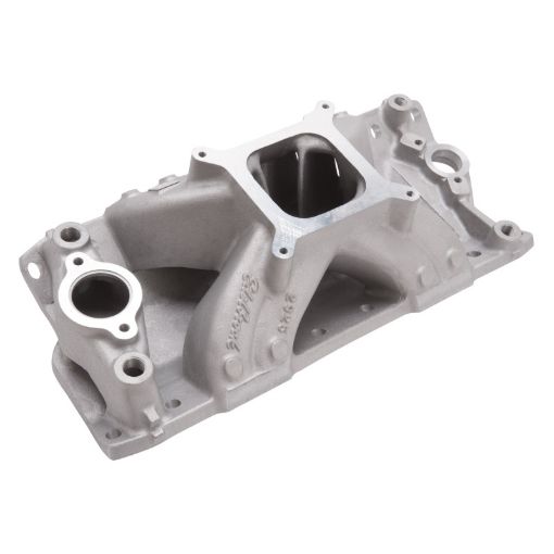 Bild von Edelbrock Super Victor Manifold SB - Chevy