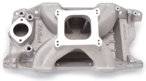 Bild von Edelbrock Victor 340 Chrysler Manifold