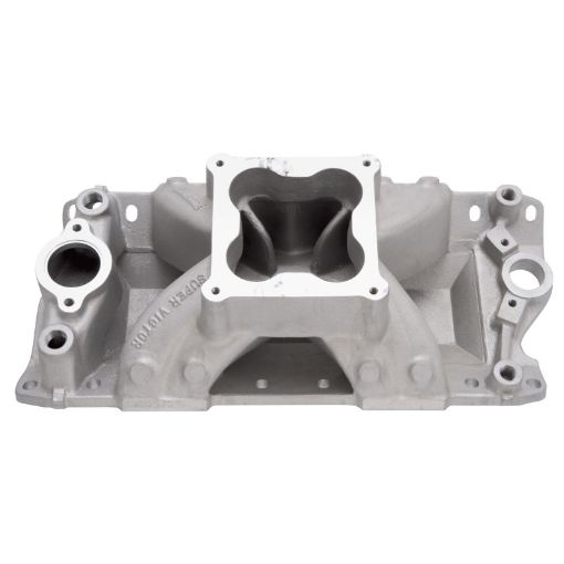 Bild von Edelbrock Super Victor 4500 23 Manifold