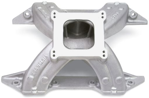 Bild von Edelbrock Chrysler 383 Victor Manifold