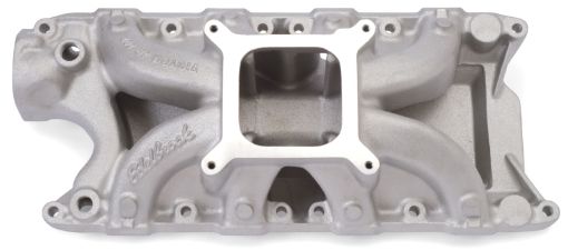 Bild von Edelbrock Victor Jr 302 Ford Manifold