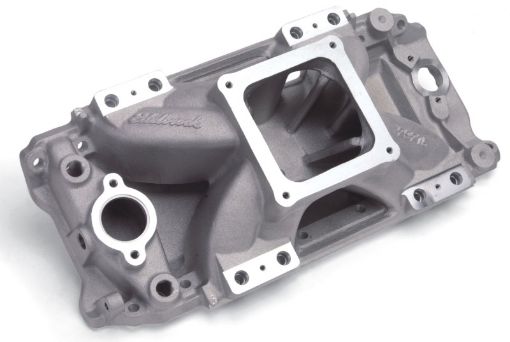 Bild von Edelbrock BBC Victor 4500 EFI System