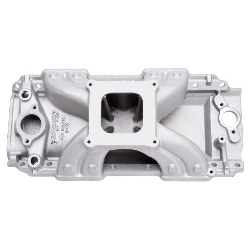 Bild von Edelbrock Victor 454 - O 850 Manifold