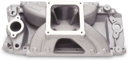 Bild von Edelbrock Super Victor BBC Manifold