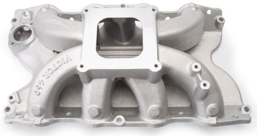 Bild von Edelbrock Victor 460 850 Manifold