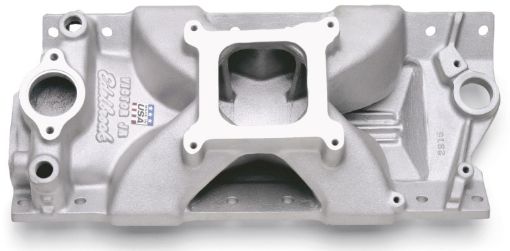 Bild von Edelbrock Victor Jr Manifold