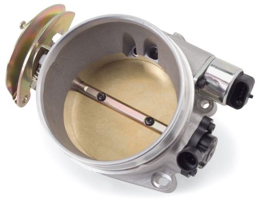 Bild von Edelbrock Victor Series 90mm Throttle Body for Ls - Series Engines