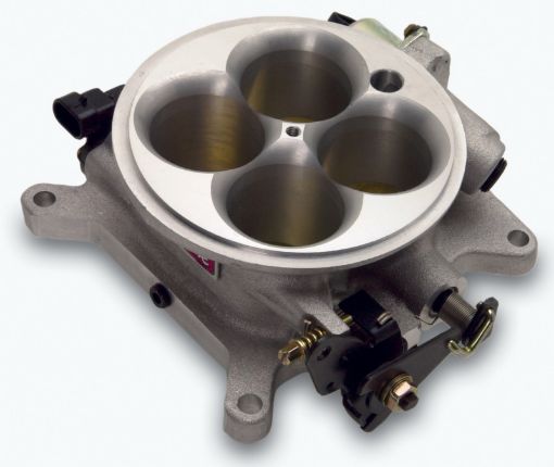 Bild von Edelbrock Victor Series Throttle Body for 4150 Flange