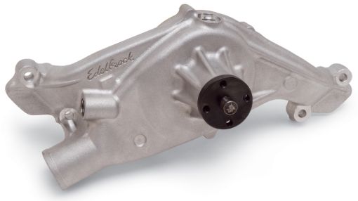 Bild von Edelbrock Water Pump High Performance Chevrolet 1958 - 65 348409 CI Inwin Series V8 Standard Length