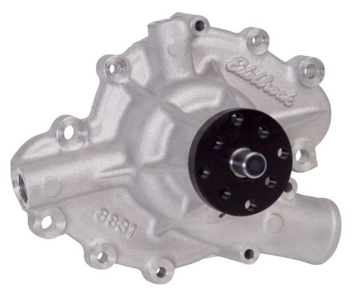 Bild von Edelbrock Water Pump High Performance AMCJeep 1968 - 72 AMC 290 - 401 CI V8 And 1971 - 72 Jeep 304