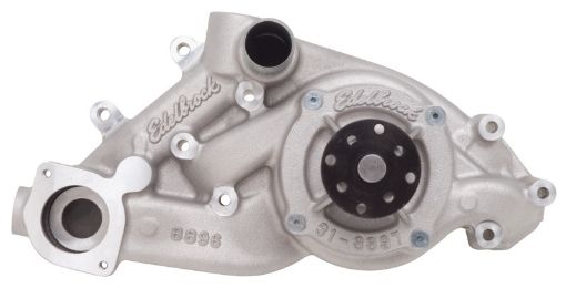 Bild von Edelbrock Water Pump High Performance Chevrolet 1997 - 07 Gen IIi and IV Ls V8 Standard Length