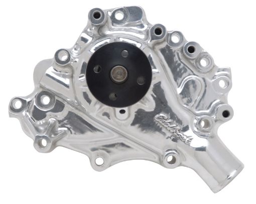 Bild von Edelbrock Water Pump High Performance Ford 1970 - 79 351C CI And 351M400 CI V8 Engines