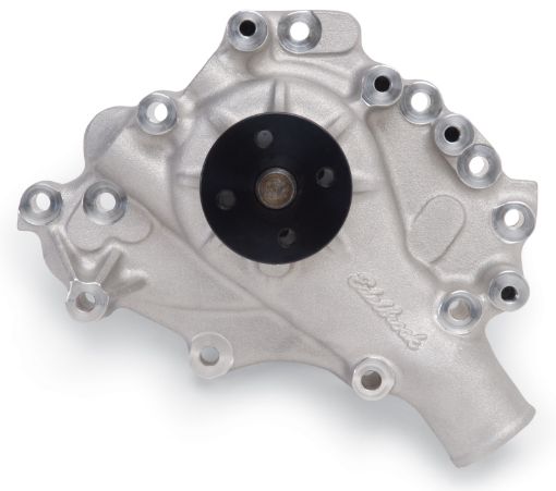 Bild von Edelbrock Water Pump High Performance Ford 1970 - 79 351C CI And 351M400 CI V8 Engines