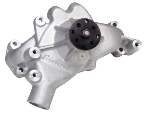 Bild von Edelbrock Water Pump High Performance Chevrolet 1969 - 87 396 - 502 CI V8