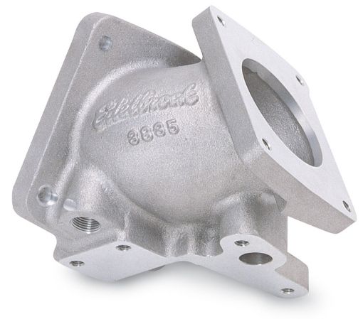 Bild von Edelbrock 94 - 95 5 0L EFI Adapter