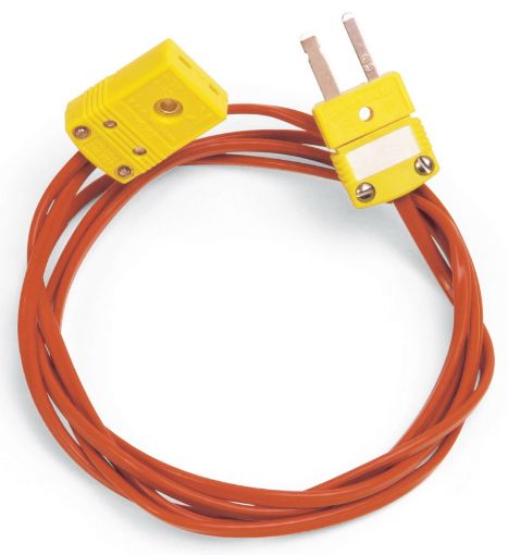 Bild von Edelbrock Qwikdata Thermocouple