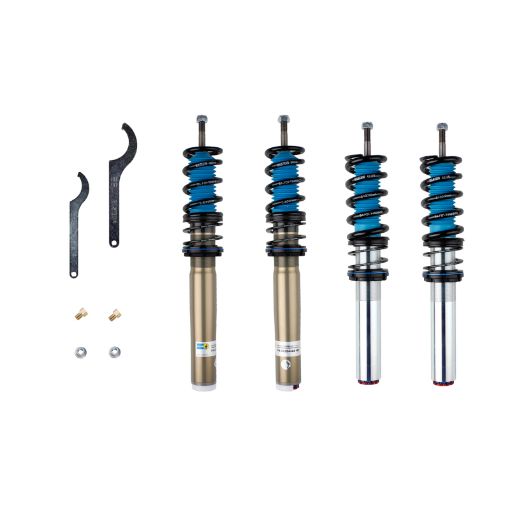 Bild von Bilstein Clubsport 2016 Porsche Cayman Suspension Kit