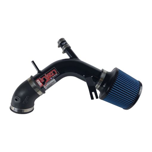 Bild von Injen 03 - 07 Honda Accord 4Cyl (LEV Motor Only) Black Short Ram Intake