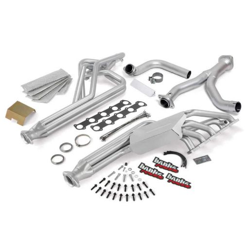 Bild von Banks Power 16 - 17 Ford 6.8L MH - A Torque Tube System