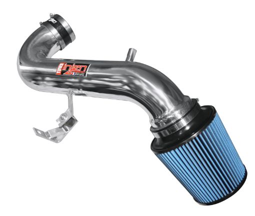 Bild von Injen 11 - 17 Dodge Durango RT 5.7L V8 Polished Power - Flow Air Intake System