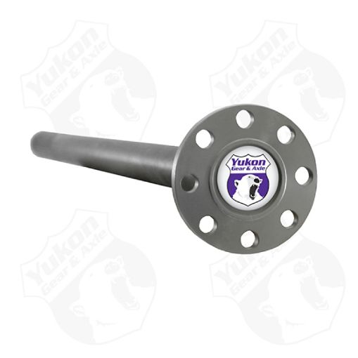 Bild von Yukon Gear 1541H Alloy 30 Spline Axle Shaft for 10.5in 14 Bolt GM Truck