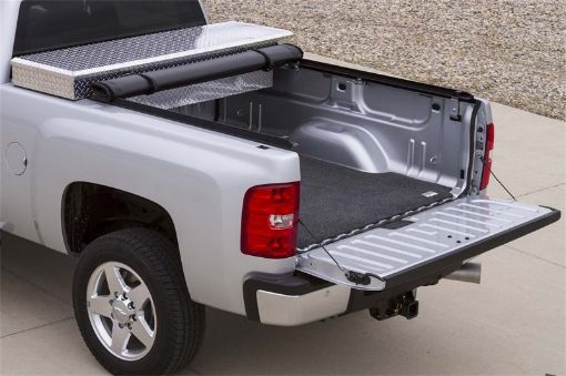 Bild von Access Toolbox 17 - 19 Ford Super Duty F - 250F - 350F - 450 8ft Box (Includes Dually) Roll - Up Cover