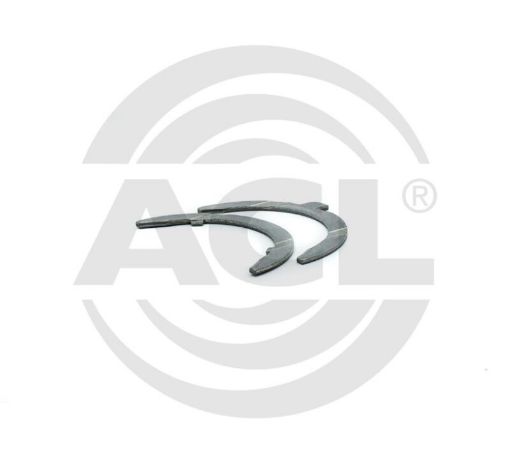 Bild von ACL HondaAcura D16A16 B17A1 B18A1B1C1C5 K20A23 K24A H22A4 Standard Size Thrust Washer